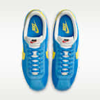 ナイキ コルテッツ テキスタイル メンズシューズ