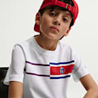 París Saint-Germain Club Camiseta de fútbol Nike - Niño/a