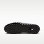 Nike Phantom 6 High Club Turf Football Boot