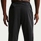 Nike Stride Plus Men's Repel Woven Running Pants