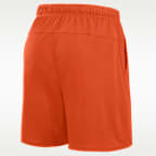 Clemson Totality Men's Nike Dri-FIT College Shorts