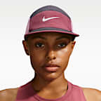 Nike Fly Dri-FIT Unstructured Swoosh Cap