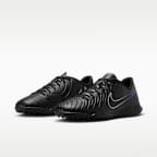 Nike Tiempo Legend 10 Club Turf Low-Top Football Shoes