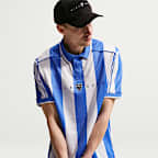 Nike Fairway Fresh Men's Dri-FIT Loose Short-Sleeve Golf Polo