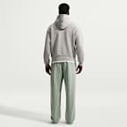Nike Solo Fleece Men's Pullover Hoodie