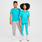 Nike Sportswear Older Kids' T-Shirt