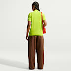 Maglia da calcio a manica corta Nike Dri-FIT Tottenham Hotspur Academy Pro SE – Donna