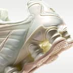 Buty damskie Nike Shox TL