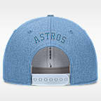Houston Astros Rise Men's Nike Dri-FIT MLB Adjustable Hat