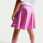 Nike Move With Nature Little Kids' 2-Piece Scooter Set