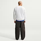 Nike Premier Men's Dri-FIT Soccer Fleece Crew