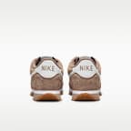 Nike Cortez Vintage Suede Women's Shoes