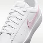 Nike Court Heritage SL Women's Shoes