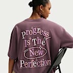 Nike Sportswear Classic Women's Oversized T-Shirt