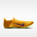 Nike Zoom Superfly Elite 2 Track and field sprinting spikes