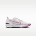 Nike Star Runner 4 Big Kids' Road Running Shoes