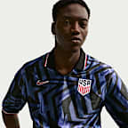 USMNT Energy Men's Nike Dri-FIT Short-Sleeve Football Top