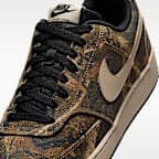 Nike Court Vision SE Men's Shoes