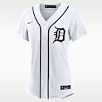 Tarik Skubal Detroit Tigers Women's Nike MLB Replica Jersey