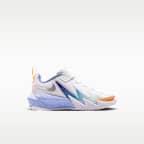 Nike S.T. Dynamite Little Kids' Shoes