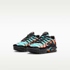 Nike Air Max Plus Little Kids' Shoes