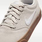 Nike Charge Suede Women's Shoes
