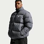 Nike Sportswear Club Men's Therma-FIT Down Puffer Jacket