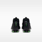 Nike Jr. Mercurial Superfly 11 Academy Little Kids' Multi-Ground High-Top Soccer Cleats