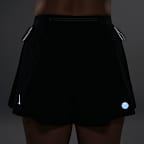 NikeLab | Running Women's 10cm (approx.) Brief-Lined Shorts