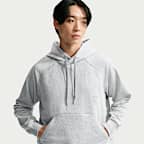 나이키 N.A.C. 남성 드라이 핏 오버사이즈 플리스 트레이닝 후디
