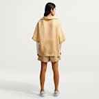 Nike Sportswear Women's Oversized Sheer Top