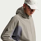 Nike Tech Helios Men's Dri-FIT Long-Sleeve Shell
