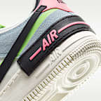 Calzado para mujer Nike Air Force 1 Shadow