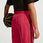Nike DNA Men's Dri-FIT 20cm (approx.) Basketball Shorts