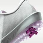 ナイキ エア ズーム インフィニティ ツアー 2 ゴルフシューズ (ワイド)