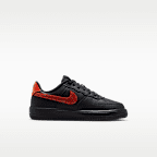 Nike Force 1 Low Younger Kids' Shoes