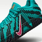 자 3 '스크래치 3.0' EP 농구화