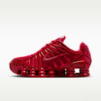 Nike Shox TL Women's Shoes