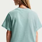 Nike Sportswear Big Kids' (Girls') T-Shirt