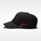 Czapka z daszkiem Nike Club 5P SP Paris Saint-Germain 25/26