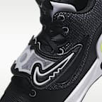 KD Trey 5 X EP Basketball Shoes