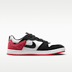 Nike SB Alleyoop Skate Shoes