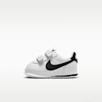 Nike Cortez Baby/Toddler Shoes