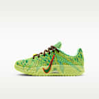 Ja 3 "Spooky Season" Big Kids' Basketball Shoes