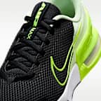 Tenis de entrenamiento para hombre Nike Air Max Alpha Trainer 6