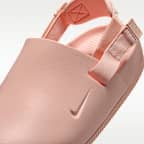 Calzado tipo mule para mujer Nike Calm