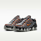 Nike Shox TL Zapatillas - Hombre