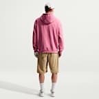 Nike Fairway Fresh Men's Therma-FIT Oversized Golf Hoodie