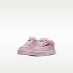 Nike Force 1 Low EasyOn Baby/Toddler Shoes