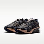 Damskie buty startowe do biegania po asfalcie Nike Vaporfly 4 „Keely Hodgkinson”